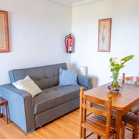 Apartamentos Olga Кудилеро Екстериор снимка