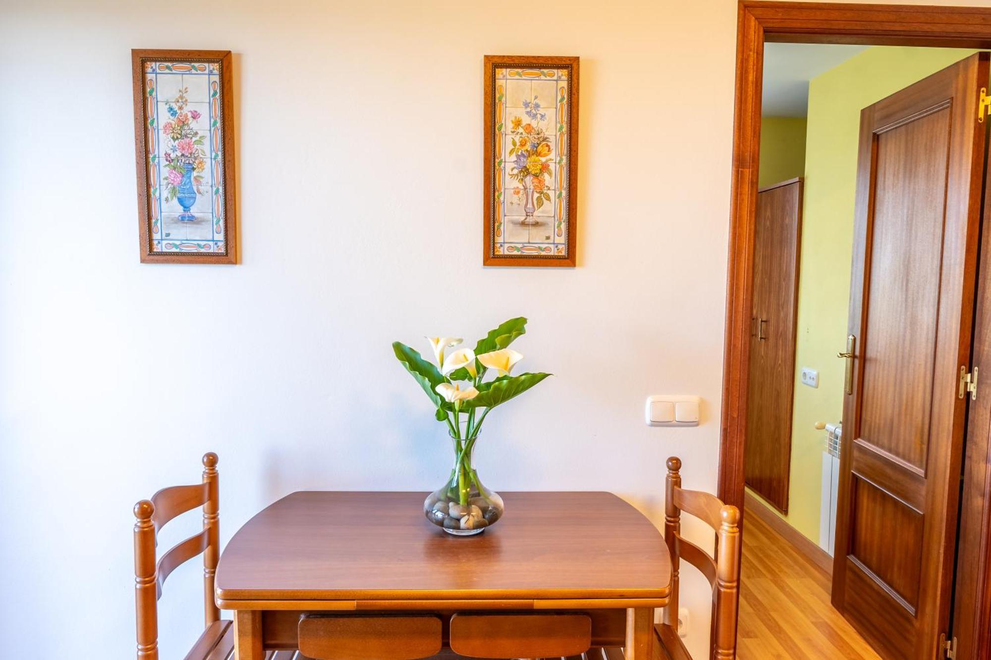 Apartamentos Olga Кудилеро Екстериор снимка