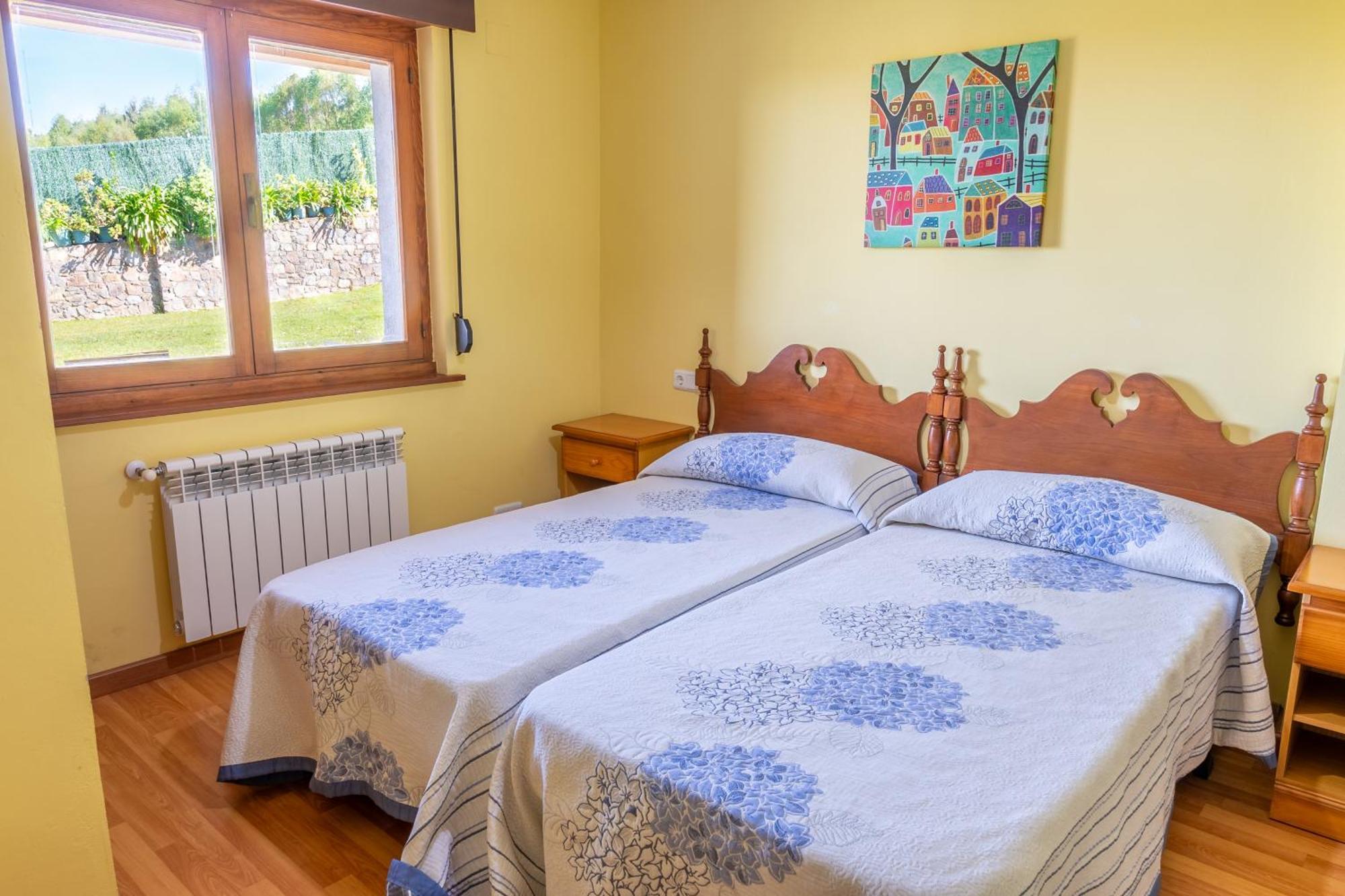 Apartamentos Olga Кудилеро Екстериор снимка