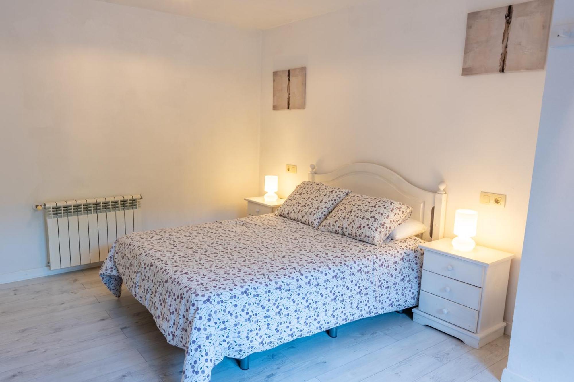 Apartamentos Olga Кудилеро Екстериор снимка