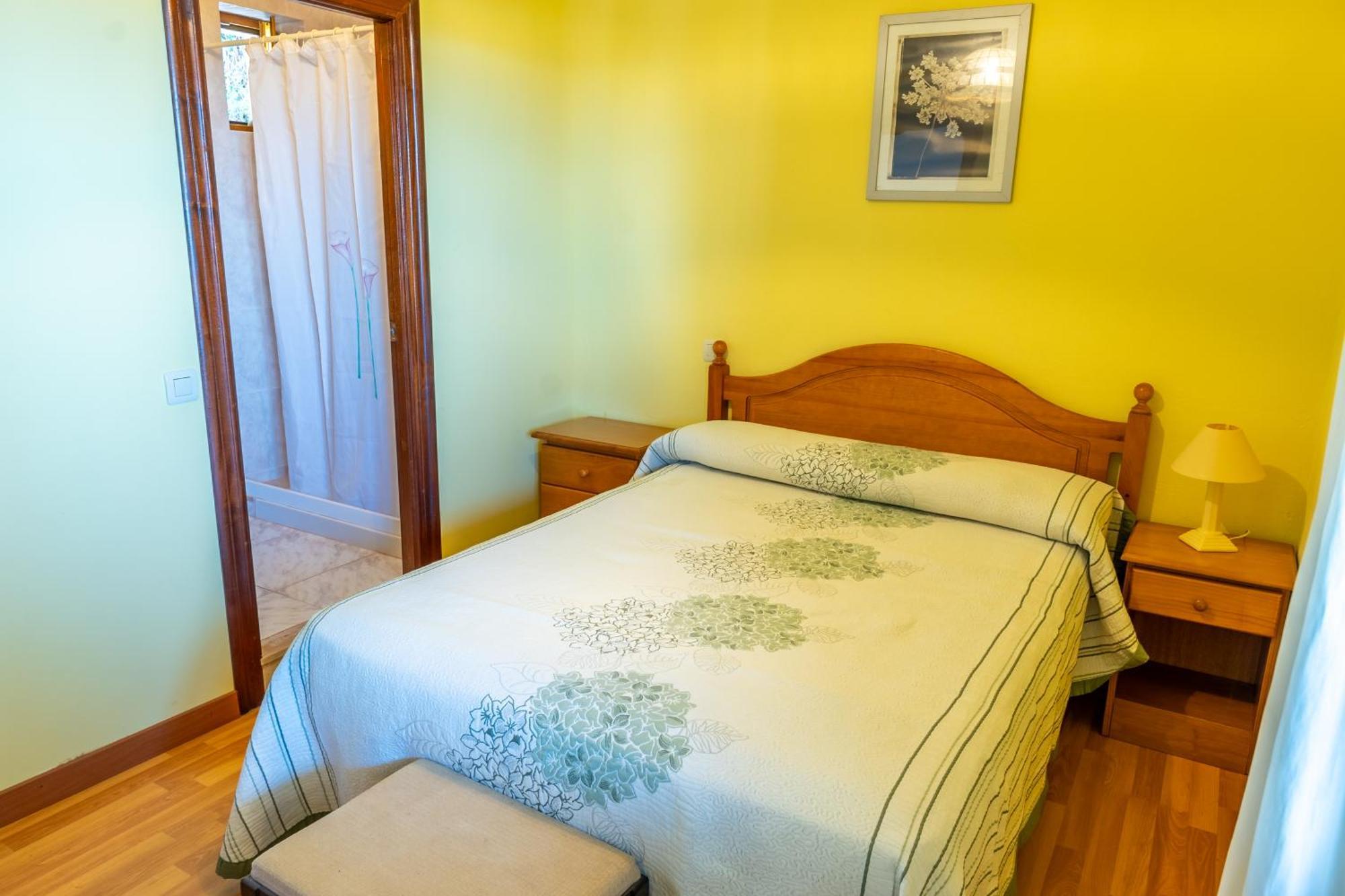 Apartamentos Olga Кудилеро Екстериор снимка