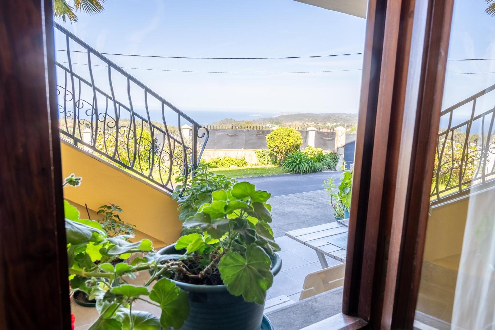 Apartamentos Olga Кудилеро Екстериор снимка
