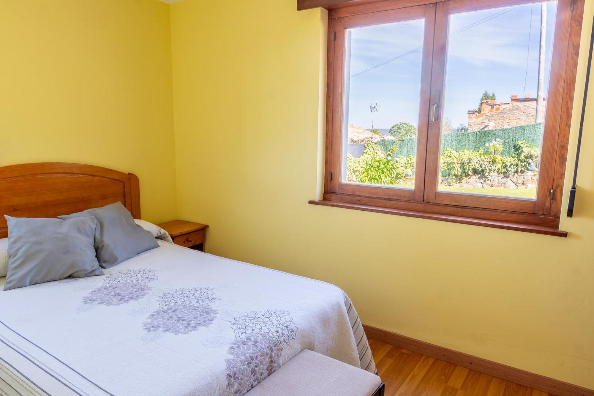 Apartamentos Olga Кудилеро Екстериор снимка