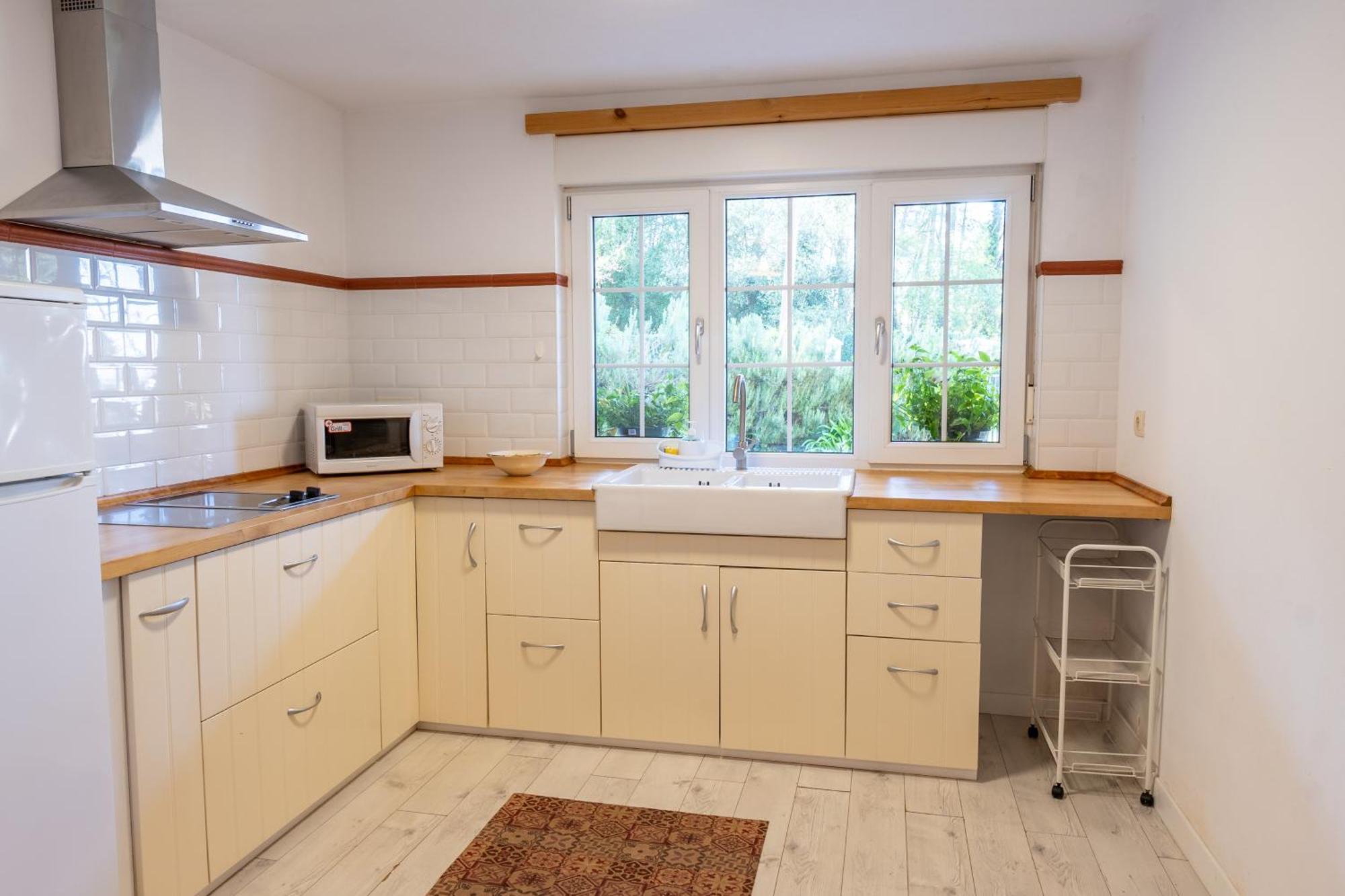 Apartamentos Olga Кудилеро Екстериор снимка